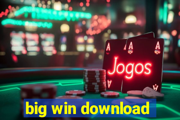 big win download